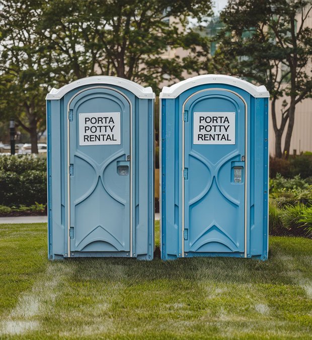 Porta Potty Rental Orlando